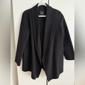 Theory coat
